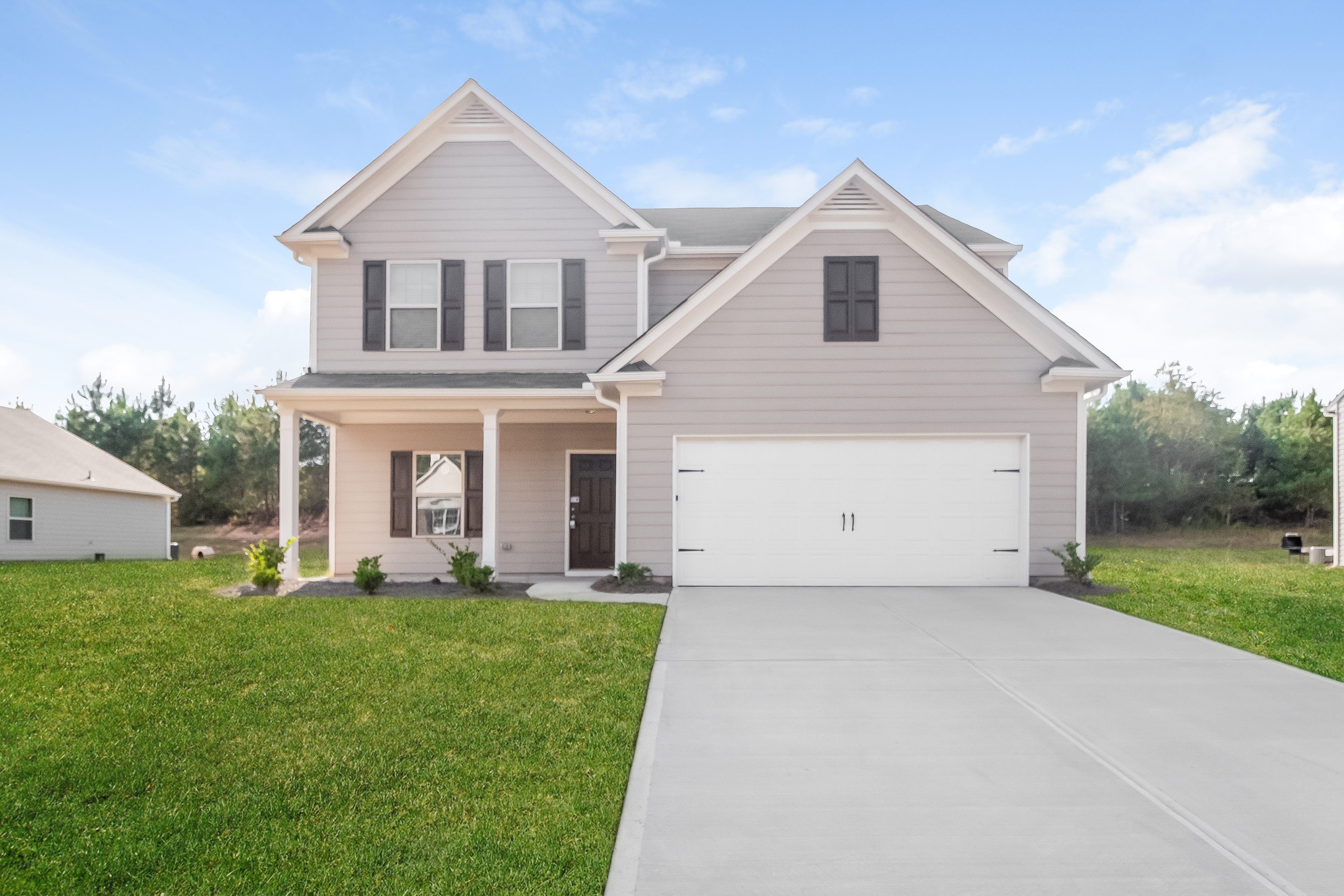 355 Sunflower Ln Covington, GA 30016